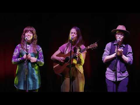 Everything Ends - The Pairs - Live at Aeolian Hall
