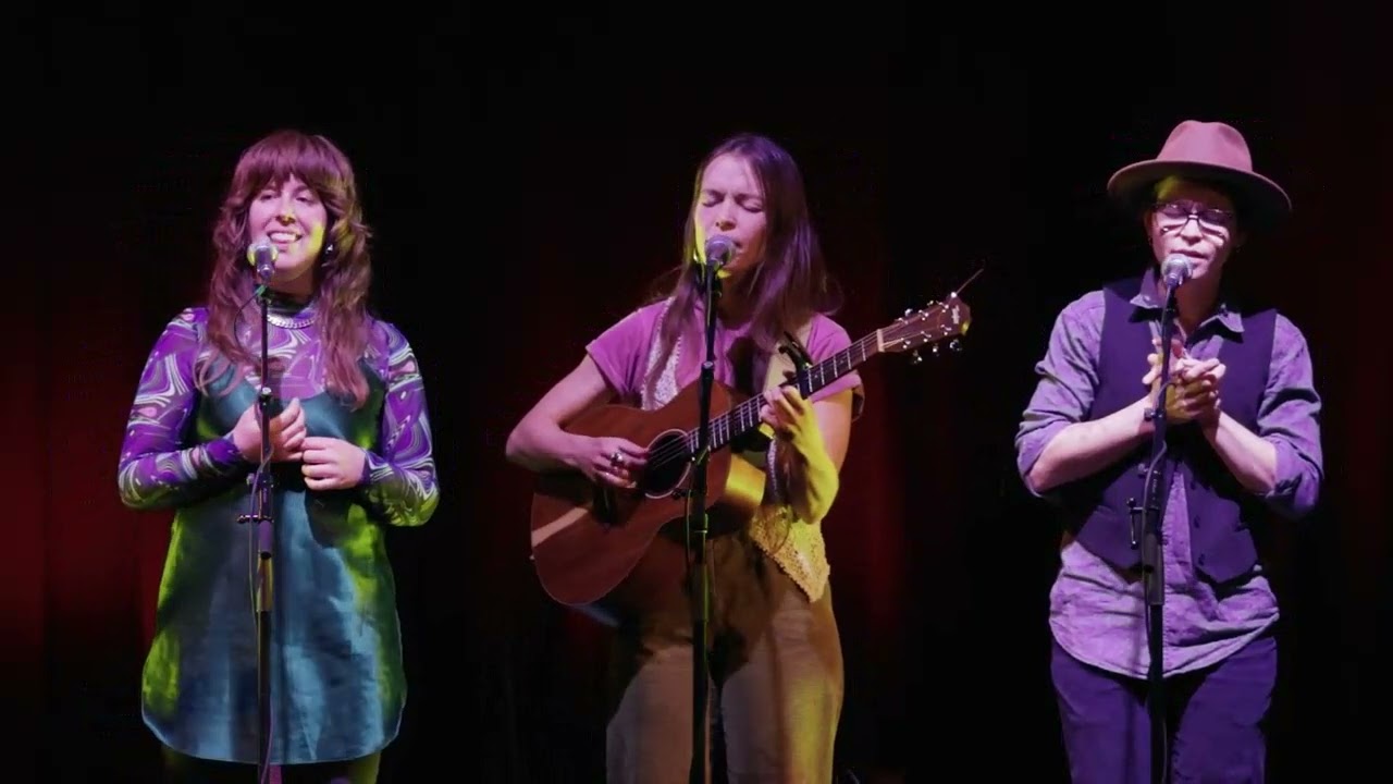 Watch Everything Ends - The Pairs - Live at Aeolian Hall on YouTube Watch Everything Ends - The Pairs - Live at Aeolian Hall on YouTube