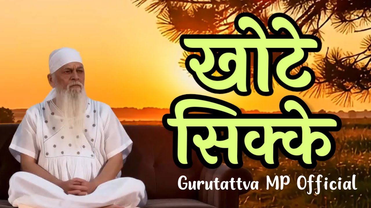 अपने डेली जीवन में ध्यान को जोड़ने से क्या होगा..?? || H.H. Shree Shivkrupanand Swamiji || 