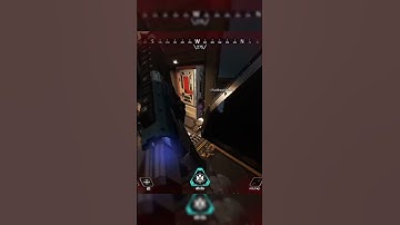 Lifeline mains…you have ONE JOB! 😂 #shorts #apexlegends #lifeline #lifelinemain