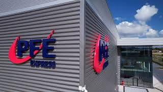 Famous Case Study: PFE Express Net Worth