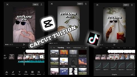 cap cut video edit tiktok | Capcut tutorial jedag jedug | edit capcut jedag jedug | capcut edit