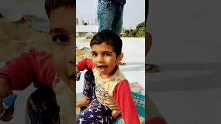 short video Naina Lalu block