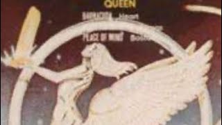 Queen  Long Away  a Day At The Races 1976 Un Fan 