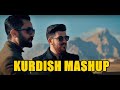 Kurdish mashup  brusk azad ft bar akku  krte ark  klip 