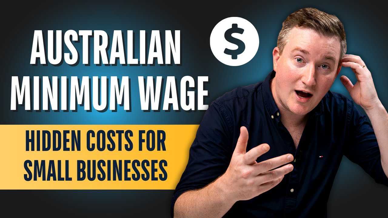 Minimum Wage Rise in Australia: The Hidden Costs for Small Business ...