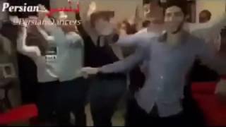 Jadid-رقص دسته جمعی خنده دار- Emsho Shoshe امشو شوشه-جديد