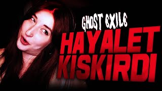 Hayalet Kişkirdi Ghost Exile