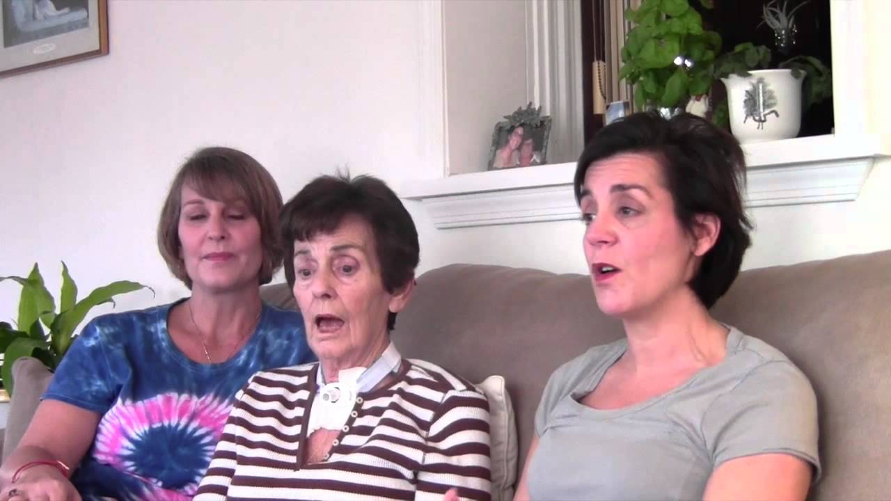 What it means to be an ALS Caregiver