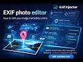 EXIF Photo Viewer: How to Read Hidden Image Metadata (GPS, Camera, Copyright) in 2026