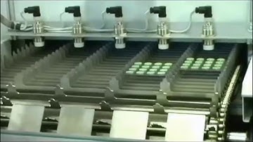 AUREL SCREEN PRINTING LINES - OVERVIEW