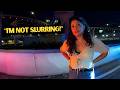 Officer Catches Driver in a Lie She Can't Explain During Traffic Stop
