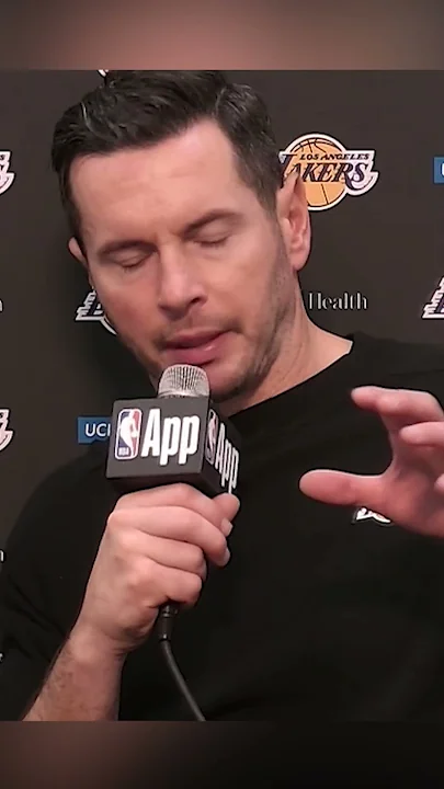 JJ Redick points to personnel for losing defensive fast breaks ? #shorts