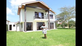 Inside Ksh. 22,400,000 4 Bed +  Dsq Villa All En - Suite in Machakos | Kenya