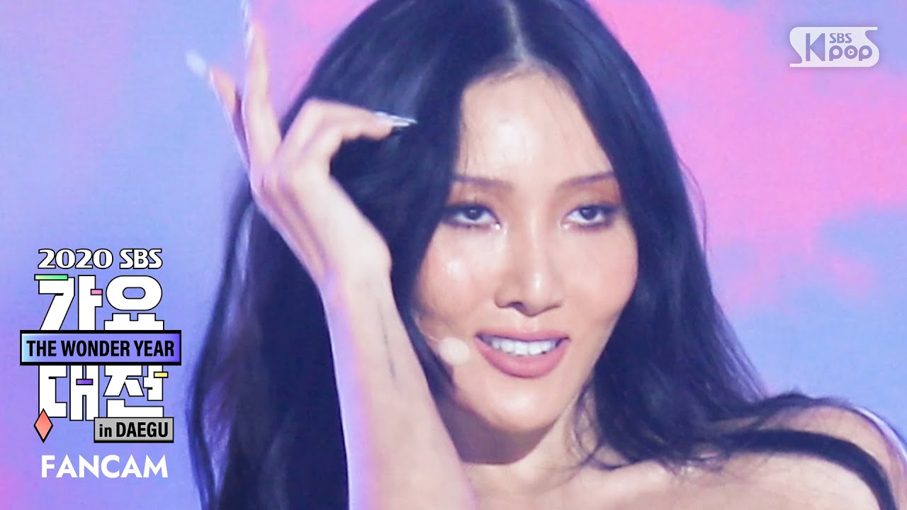 ファサ「AYA」公式Fancamのサムネイル