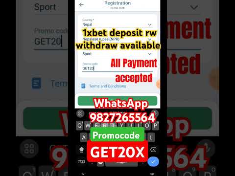 Experience the Thrill of 1xBet Casino Games in English for Bangladesh Players