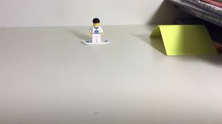 Snowboard The Animation