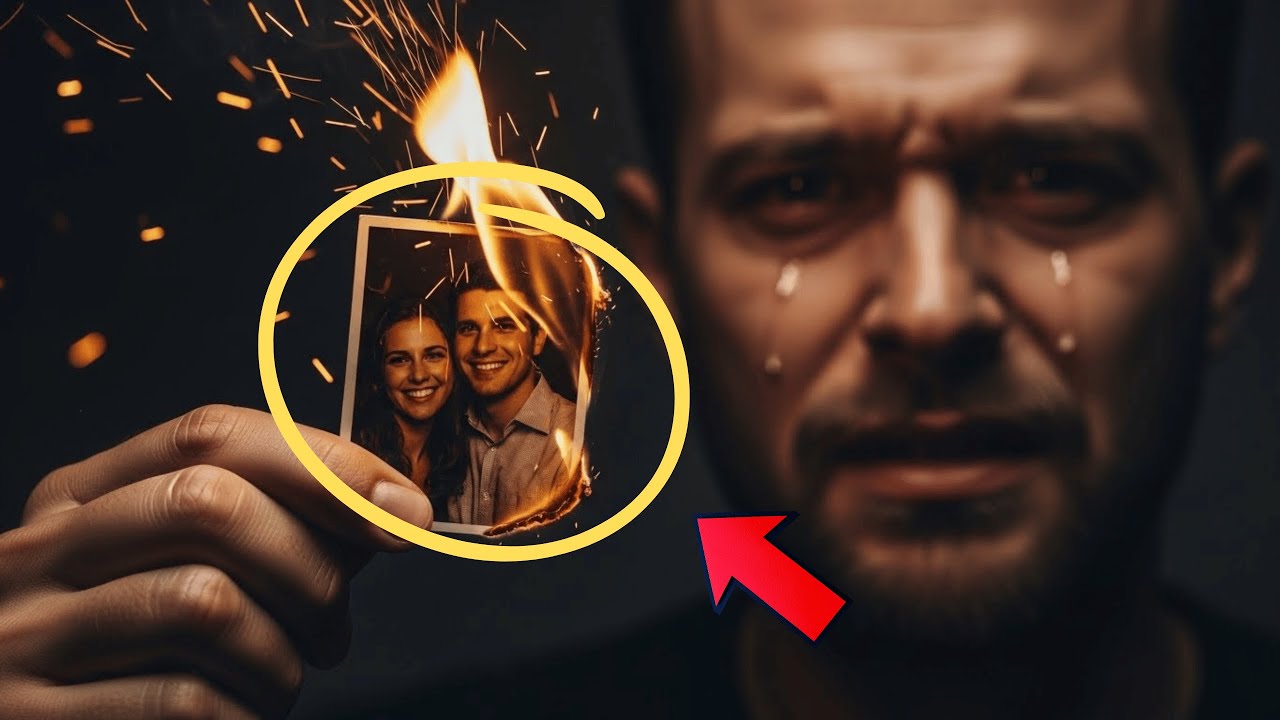 El Hombre Más Poderoso de la Ciudad Se Sentía Impotente Como Padre