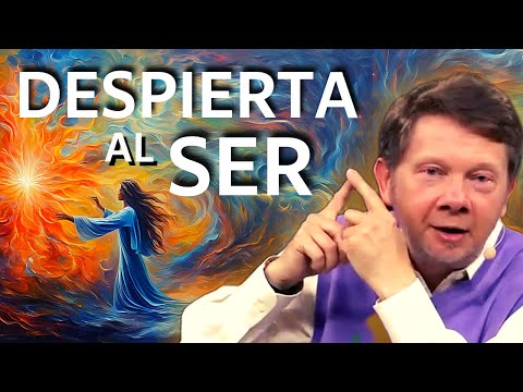 Descubre la Diferencia entre Ser Humano y Ser | Eckhart Tolle Explica ¿Vas a hacer o vas a ser? Descubre la diferencia aquí