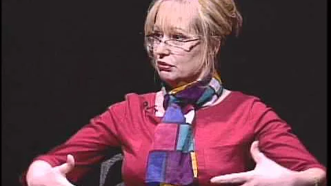 Lori Purdy Faitel interview on Waterford Cable, My...