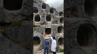 36 Massive Caves Built by No One in Recorded History