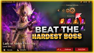 FARM STAGE 18! The Shadow Domain Guide Dragonheir: Silent Gods x Dragonstride