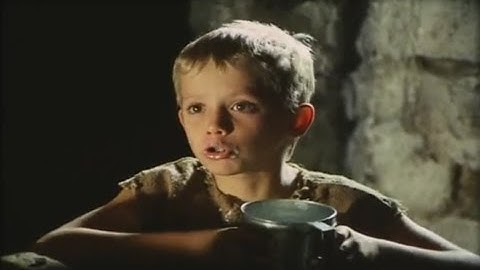 LE AVVENTURE DI PINOCCHIO 1972