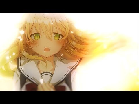 【フレーム補間】さくら、もゆ。-as the Night's, Reincarnation- OP【60fps】