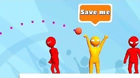 Mr Action - Android Gameplay Part 4