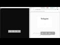 Selenium VS Requests | Instagram Login