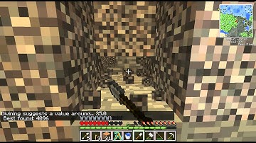 Wink Bot Plays: Technic ssp on Hardcore S1 E11