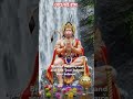 भूत पिशाच निकट नहीं आवे महावीर जब नाम सुनावे #jaishreeram #jaihanuman