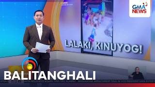 Kinuyog | Balitanghali