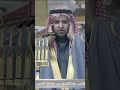 حي على الفلاح المؤذن عبدالمجيد السريحي
