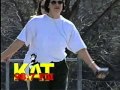 Original Kat Country 98.7 commercial