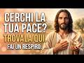 DIO TI DICE: anche nel silenzio, Io sono con te