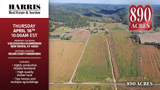 📢 Prime Real Estate Auction