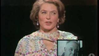 Jean Renoir's Honorary Award: 1975 Oscars
