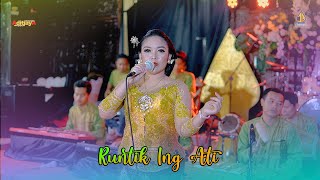 Runtik Ing Ati ( Leni ) - JM Progressive - Pitra Timur Audio - Aditjaya Pictures