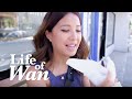 Life of Wan: Vancouver + LA Food Tour!  | PENELOPE POP