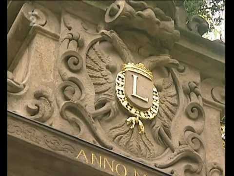 Pražský hrad stopy baroka Deset století architektury dokument (CZ)