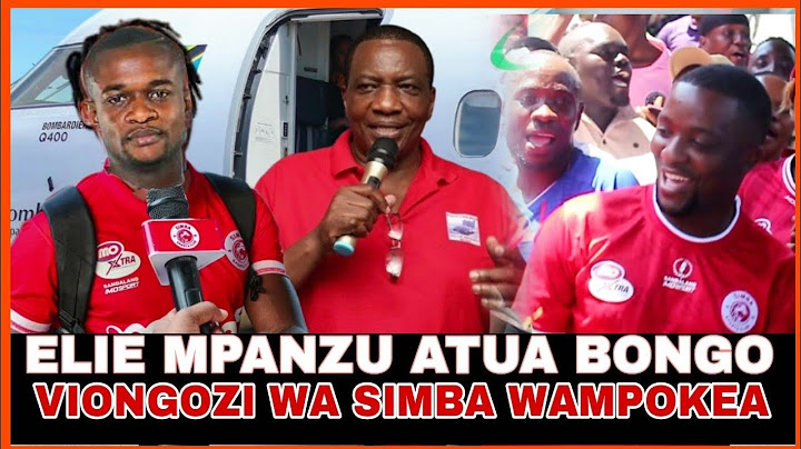 🔴#Live_MudaHuu: KUTOKA AIRPORT DAR ELIE MPANZU AMEFIKA AHMED ALLY, CRESCENTIUS MAGORI WAMPOKEA....