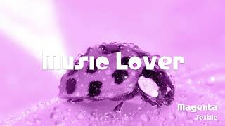 Video thumbnail of "🎵 Magenta - Sextile 🎧 No Copyright Music 🎶 YouTube Audio Library"