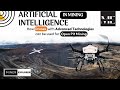DRONE USE IN MINING | AI IN MINING | ARTIFICIAL INTELLIGENCE|OPENPIT|MIINING TECHNIQUE|MINEREXPLORER