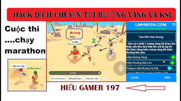 HACK Play Together Có tâm nhất VBB ( 1 Tiếng Đào được chục rương và KSL) | Hiếu gamer 197