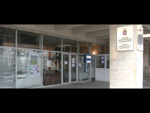 ქარელის საკრებულო ,,ქართული ოცნების'' წევრმა დატოვა