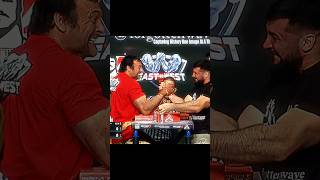 Punished The Ukrainian Champion Devon Larratt Vs Evgeny Prudnik