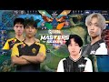 LAN DEMONS ARE BACK!! GODLIKE VS CRQ MLMS🇮🇳🇮🇳 EWC QUALIFIERS