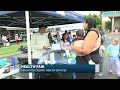 Deschutes County hosts free health fair for families