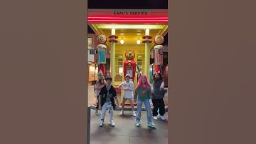 Thumbnail of Vibes 😎 #KIDZBOP #KIDZBOPKids #shorts